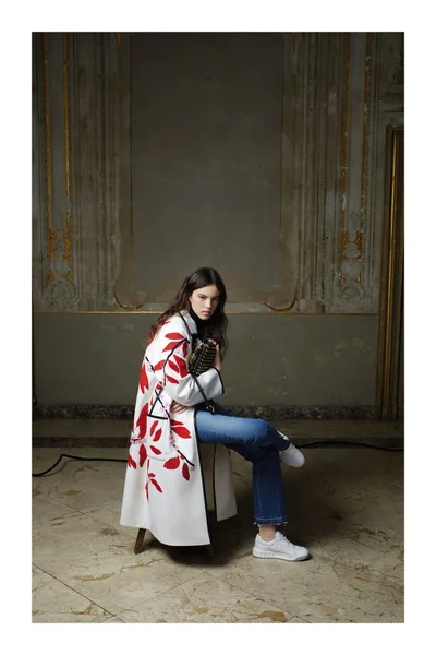 Look 1